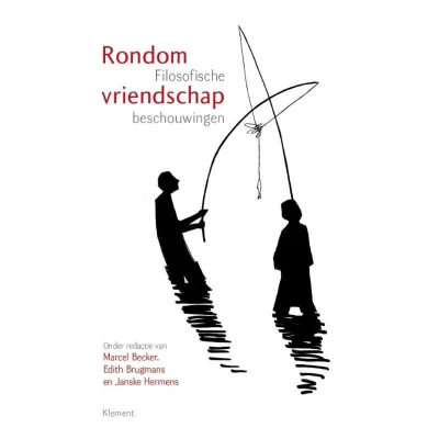 Afbeelding van Rondom vriendschap