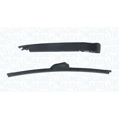 Afbeelding van Ruitenwisser Magneti Marelli 000723180097 335mm Zonder speciale voertuigadapter HYUNDAI: i30 II Hatchback, Estate
