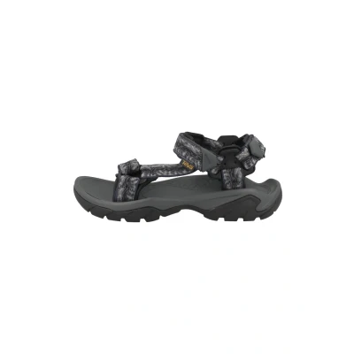 Afbeelding van Teva Universal Outdoorsandalen, Heren, Maat: 42, Gemline total eclipse Kunststof/ textiel