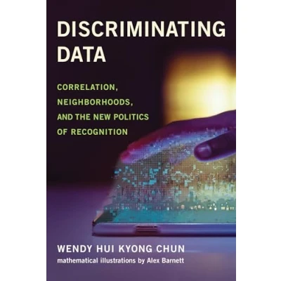 Afbeelding van Discriminating Data