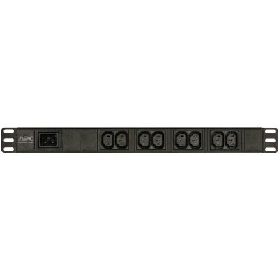 Afbeelding van APC Easy PDU Basic 1U 16A 230V 8C13