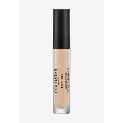 Afbeelding van Collistar LIFT HD+ Concealer Concealer, Maat: 4 ml, Beige