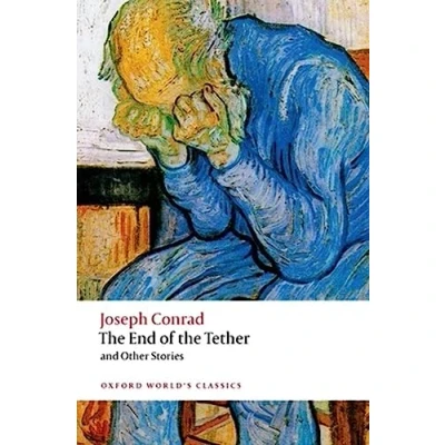 Afbeelding van Oxford World&#039;s Classics the End of Tether