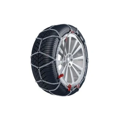 Image de THULE CK 7 060 Chaînes à Neige, Set de 2