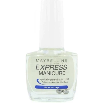 Afbeelding van Maybelline Express Manicure Topcoat