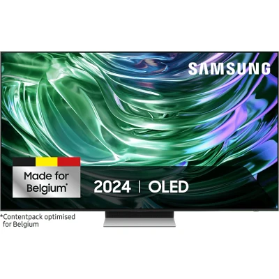 Image de Samsung OLED 4K 77S90D (2024)
