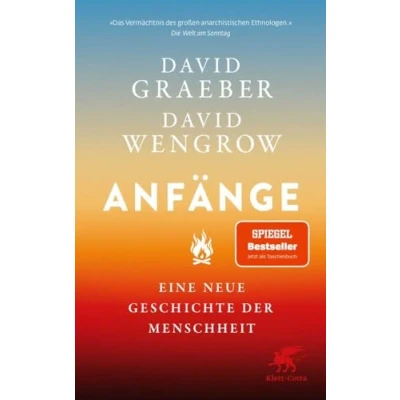 Afbeelding van Anfänge