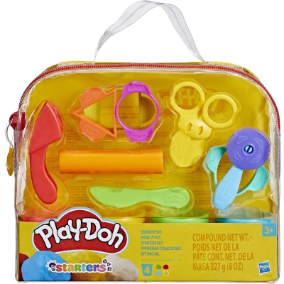 Afbeelding van Play Doh Starterset