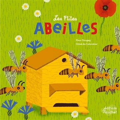 Image de Les P&#039;tites abeilles