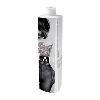 Afbeelding van Trendy Hair Lait Elastic Keratin With Ginseng 1.000 ml