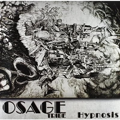 Afbeelding van Hypnosis