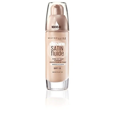 Afbeelding van Maybelline Dream Vloeibare zijde Beige Goud 21