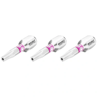 Afbeelding van Hazet 2223N T15H/3 TX bit T 15 H C 6.3 1 stuk(s)