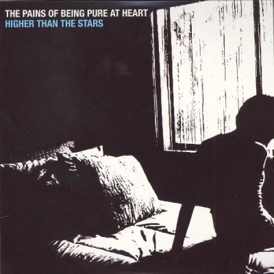 Afbeelding van Pains of Being Pure At Heart Higher That the Stars (Single)