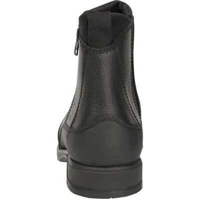 Afbeelding van Harry&#039;s Horse Jodhpur Liciano heren Zip 39 Zwart