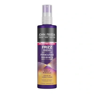 Afbeelding van John Frieda FRIZZ EASE Daily Miracle Treatment 200 ml