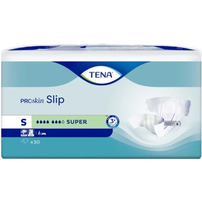 Afbeelding van Tena Slip Super Small 3 pakken van 30 stuks