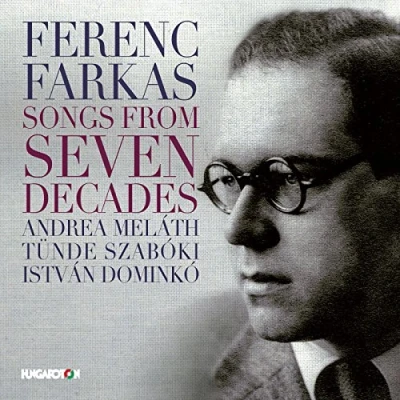 Afbeelding van Songs From Seven Decades