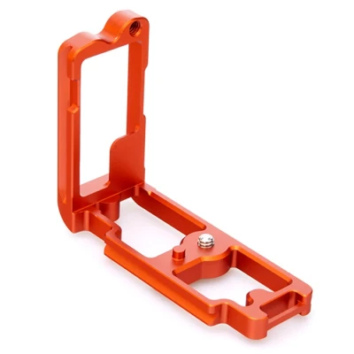 Afbeelding van 3 Legged Thing ZELDA L Bracket Koper