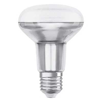 Afbeelding van OSRAM 4058075433281 LED lamp Energielabel G (A G) E27 Reflector 9.6 W = 100 Warmwit (Ø x l) 80 mm 113 1 stuk(s)