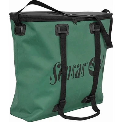Afbeelding van Sensas Waterproof Easy Dry Net Bag Vistas