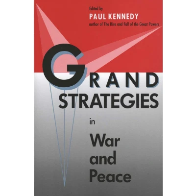 Afbeelding van Grand Strategies In War And Peace