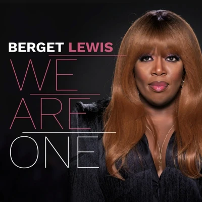 Afbeelding van Berget Lewis We Are One (CD)