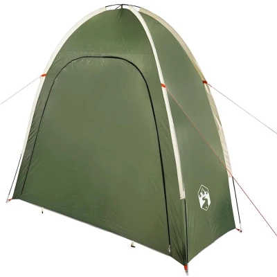 Afbeelding van Opbergtent waterdicht groen
