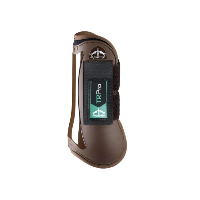 Image de Veredus Protèges Tendons TR PRO Front Marron S