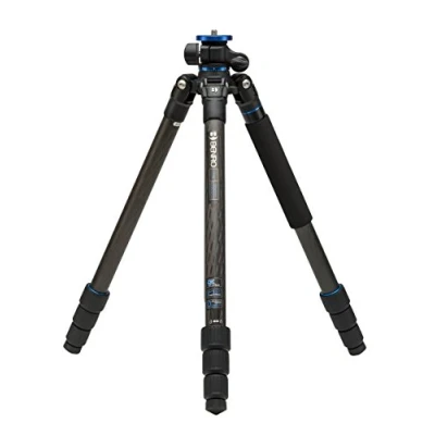 Afbeelding van Benro System GoPlus FGP28C statief