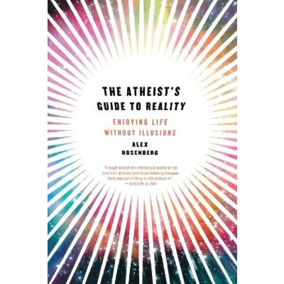 Afbeelding van The Atheist&#039;s Guide to Reality