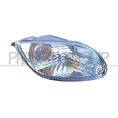 Afbeelding van PRASCO FD4204013 Knipperlichten Rechts voor FORD: Focus Mk1 Saloon