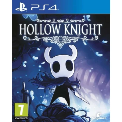 Image de Hollow Knight PS4