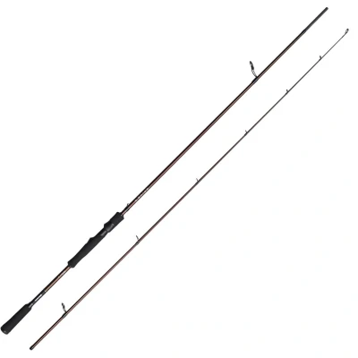 Afbeelding van Abu Garcia Spike S Jigging Hengel 244cm (12 35g) Spinhengel