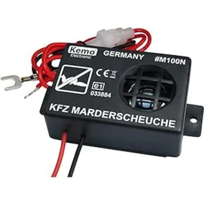 Image de Carpoint KEMO 0529531 M100N Dispositif Servant à repousser Les martres