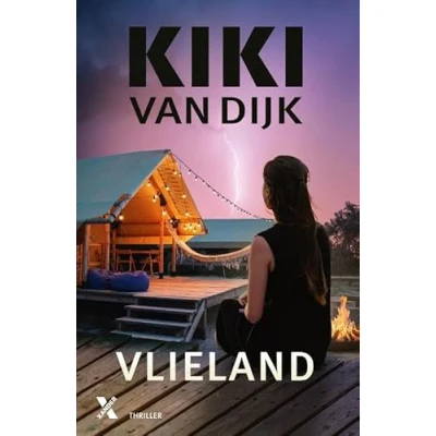 Afbeelding van Vlieland