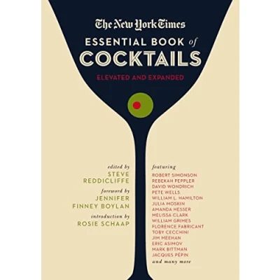 Afbeelding van REDDICLIFFE S THE NEW YORK TIM