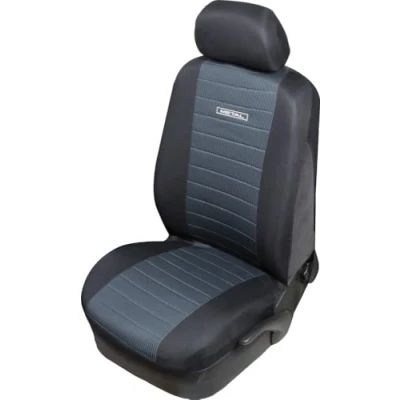 Afbeelding van START 10742 Stoelhoes zwart Polyester Voor