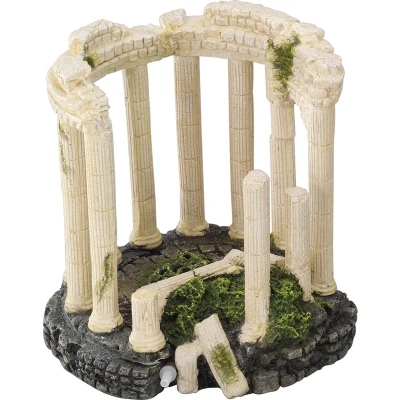 Afbeelding van Ebi decor romeinse paviljoen luchtsteen