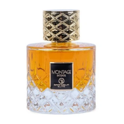 Image de Grandeur Elite Montage Intense Eau de Parfum 100 ml