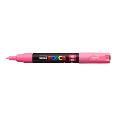 Image de POSCA PC1MC ROSE