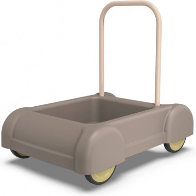 Afbeelding van Dantoy loopwagen