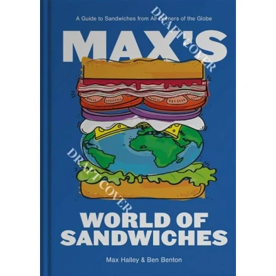 Image de Max&#039;s World of Sandwiches