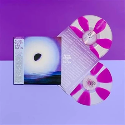 Afbeelding van Somewhere Between (2lp/purple)