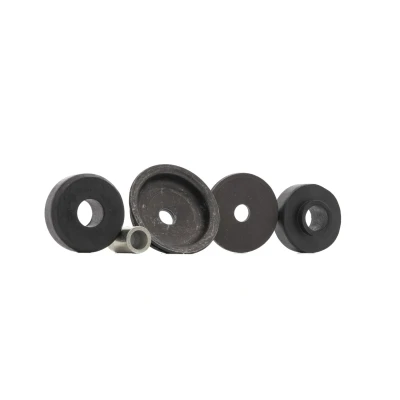 Afbeelding van Veerpoot BILSTEIN 12 272617