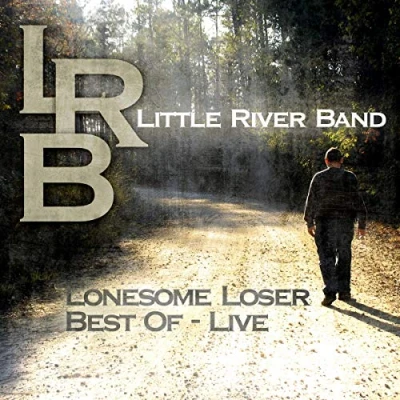 Afbeelding van Lonesome Loser Best Of Live