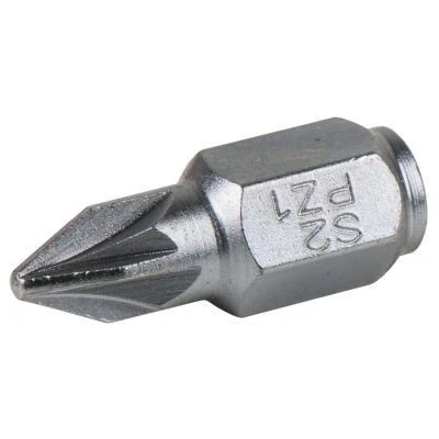 Afbeelding van KS TOOLS 918.3044 Schroefbit gereedschapsstaal