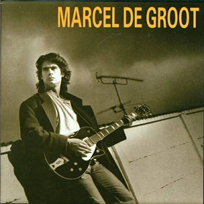 Afbeelding van Marcel De Groot (CD)