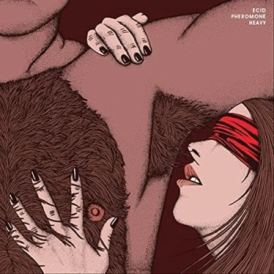 Afbeelding van Ecid Pheromone Heavy (LP)