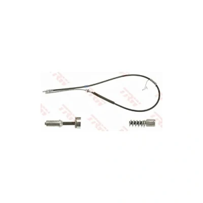 Afbeelding van Trw Handremkabel GCH117